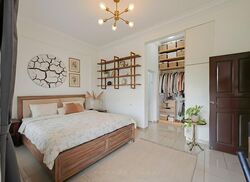 Silahis Apartments (D15), Apartment #608114861